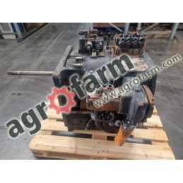 Skrzynia biegów Case Magnum MX 240, 245, 270, 275
