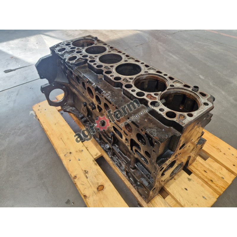 Blok silnika Fendt 939 SCR, 930 SCE, 927 SCR