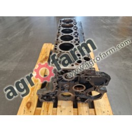 Blok silnika Fendt 939 SCR, 930 SCE, 927 SCR