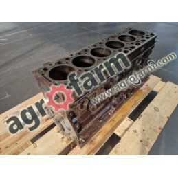 Blok silnika Fiat 100-90DT, 100-90