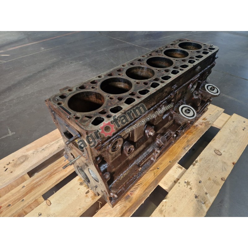 Blok silnika Fiat 100-90DT, 100-90