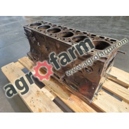 Blok silnika Fiat 100-90DT, 100-90