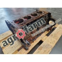 Blok silnik Deutz-Fahr Agroplus 70, Agrolux F80