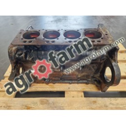 Blok silnik Deutz-Fahr Agroplus 70, Agrolux F80