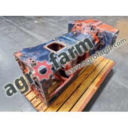 Obudowa skrzyni biegów Deutz-Fahr DX110, DX6.30