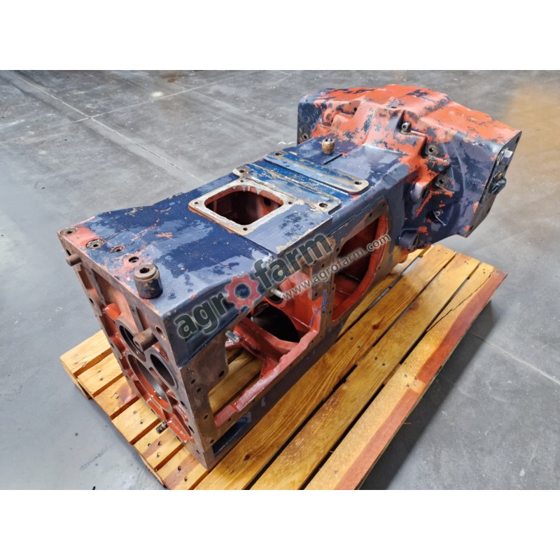 Obudowa skrzyni biegów Deutz-Fahr DX110, DX6.30