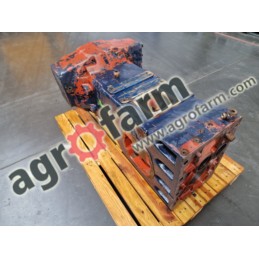 Obudowa skrzyni biegów Deutz-Fahr DX110, DX6.30