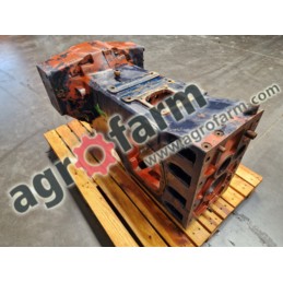 Obudowa skrzyni biegów Deutz-Fahr DX110, DX6.30