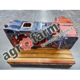 Obudowa skrzyni biegów Deutz-Fahr DX110, DX6.30