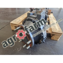 Przedni most Kubota M7040, M6040