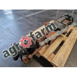 Przedni most Kubota M7040, M6040