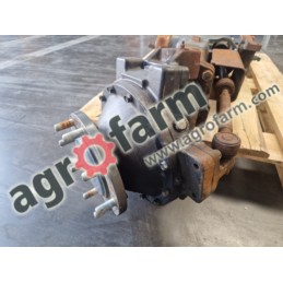 Przedni most Kubota M7040, M6040
