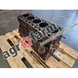 Blok silnika Fiat 90-90, 90-90DT, 95-55