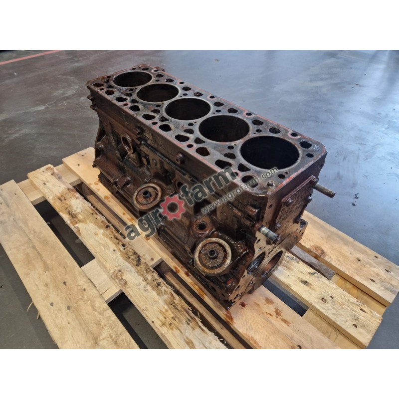 Blok silnika Fiat 90-90, 90-90DT, 95-55