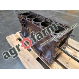 Blok silnika Fiat 90-90, 90-90DT, 95-55