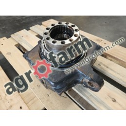 Zwrotnica RH Deutz-Fahr Agrostar 6.61, DX 6.50