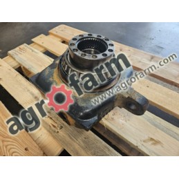 Zwrotnica LH Deutz-Fahr Agrostar 6.61, DX 6.50