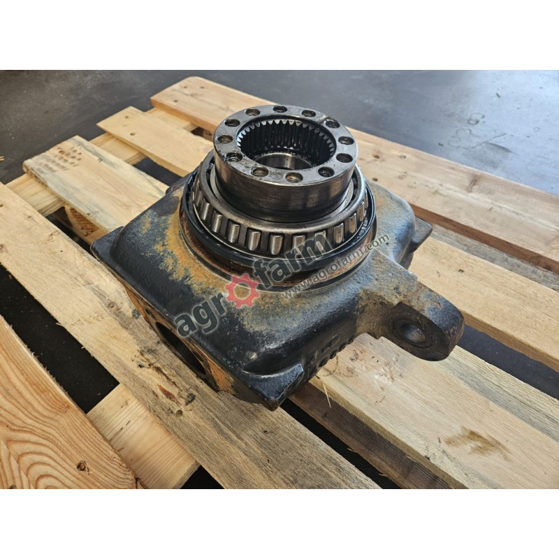 Zwrotnica LH Deutz-Fahr Agrostar 6.61, DX 6.50