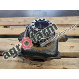 Zwrotnica LH Deutz-Fahr Agrostar 6.61, DX 6.50