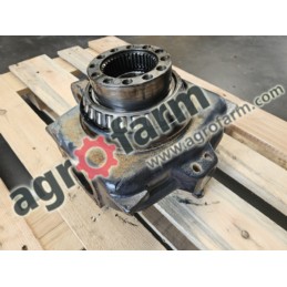 Zwrotnica LH Deutz-Fahr Agrostar 6.61, DX 6.50