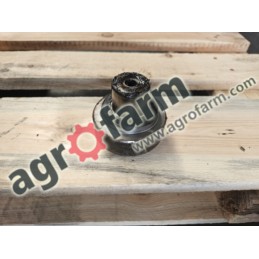 Sworzeń zwrotnicy Deutz-Fahr Agrostar 6.61