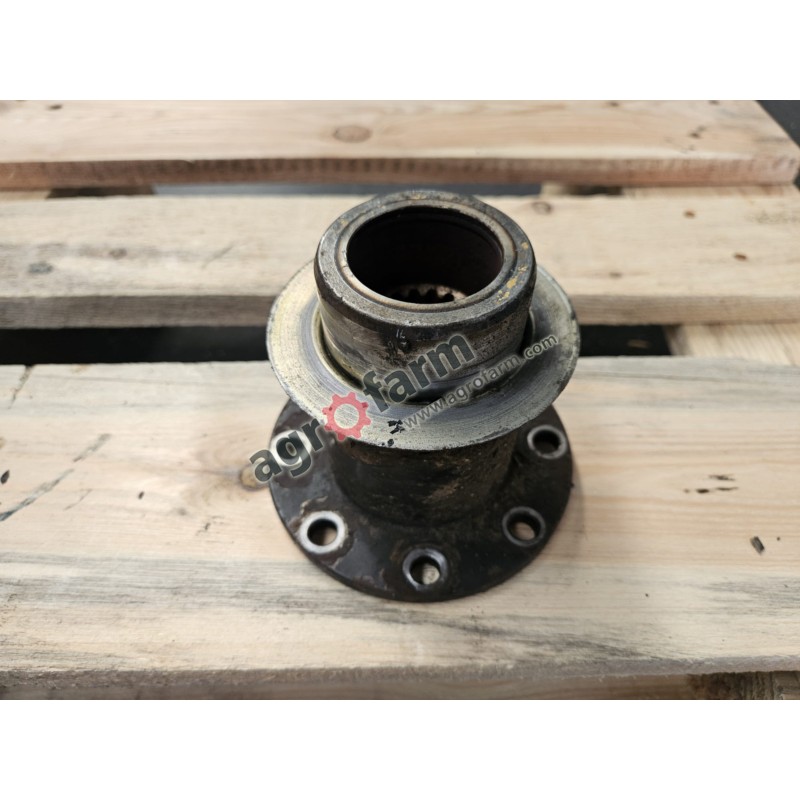 Łącznik wału FWD Deutz-Fahr Agrostar 6.61, DX6.50