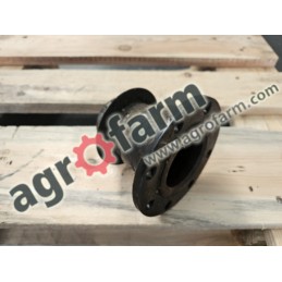 Łącznik wału FWD Deutz-Fahr Agrostar 6.61, DX6.50