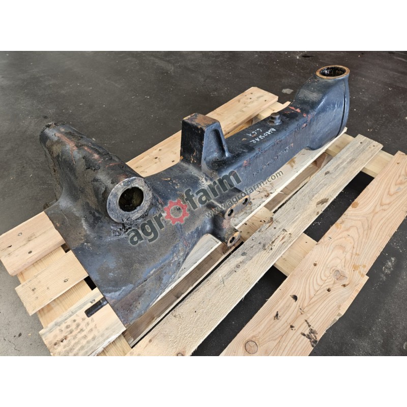Obudowa mostu LH Deutz-Fahr Agrostar 6.61, DX6.50