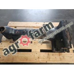 Obudowa mostu LH Deutz-Fahr Agrostar 6.61, DX6.50