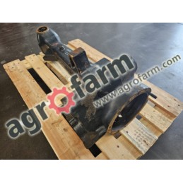 Obudowa mostu LH Deutz-Fahr Agrostar 6.61, DX6.50