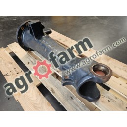 Obudowa mostu RH Deutz-Fahr Agrostar 6.61, DX6.50