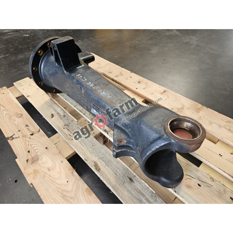 Obudowa mostu RH Deutz-Fahr Agrostar 6.61, DX6.50