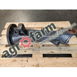 Obudowa mostu RH Deutz-Fahr Agrostar 6.61, DX6.50