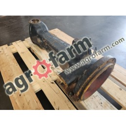 Obudowa mostu RH Deutz-Fahr Agrostar 6.61, DX6.50
