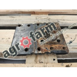 Uchwyt FWD Deutz-Fahr Agrostar 6.61, DX6.50