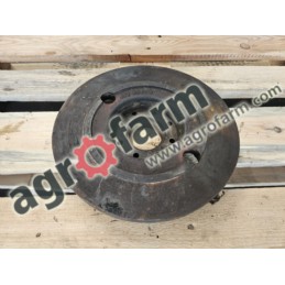 Tarcza hamulcowa Deutz-Fahr Agrostar 6.61, DX6.50