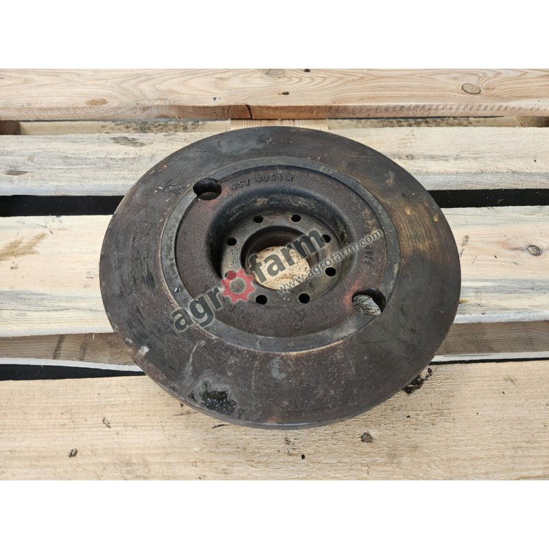 Tarcza hamulcowa Deutz-Fahr Agrostar 6.61, DX6.50