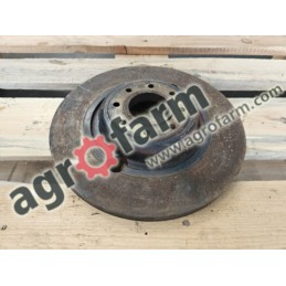 Tarcza hamulcowa Deutz-Fahr Agrostar 6.61, DX6.50
