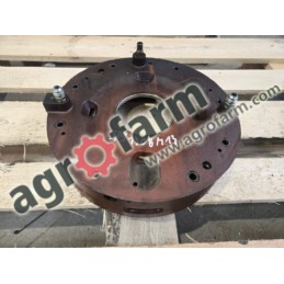 Obudowa skrzyni biegów Massey Ferguson 6260,