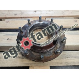 Piasta koła FWD Deutz-Fahr Agrostar 6.61, DX 6.50