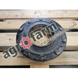 Piasta koła FWD Deutz-Fahr Agrostar 6.61, DX 6.50