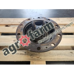 Układ planetarny Deutz-Fahr Agrostar 6.61, DX 6.50