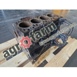 Blok silnika New Holland T5060, TL90A, T4050