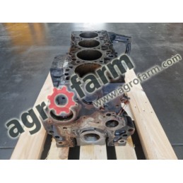 Blok silnika New Holland T5060, TL90A, T4050