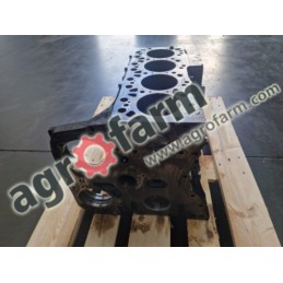Blok silnika New Holland T5060, TL90A, T4050