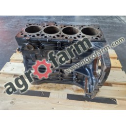 Blok silnika New Holland T5060, TL90A, T4050