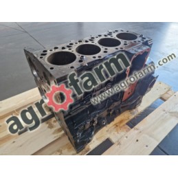 Blok silnika New Holland T5060, TL90A, T4050