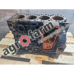 Blok silnika New Holland T5060, TL90A, T4050