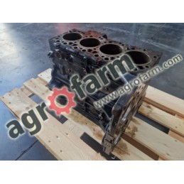Blok silnika New Holland T5060, TL90A, T4050