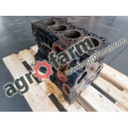 Blok silnika New Holland T5060, TL90A, T4050